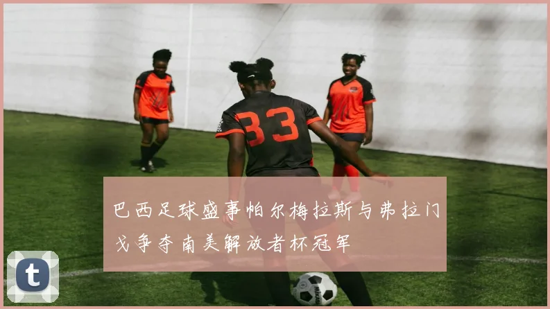 巴西足球盛事帕尔梅拉斯与弗拉门戈争夺南美解放者杯冠军