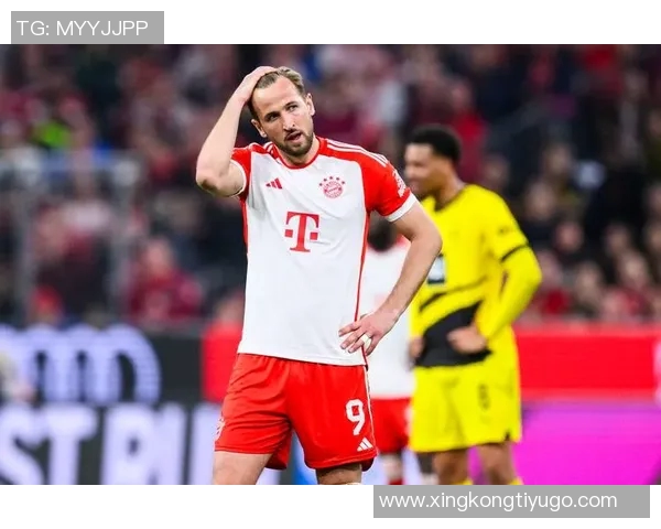 拜仁德甲八连胜势不可挡30球领跑第二第三仅负于拜仁